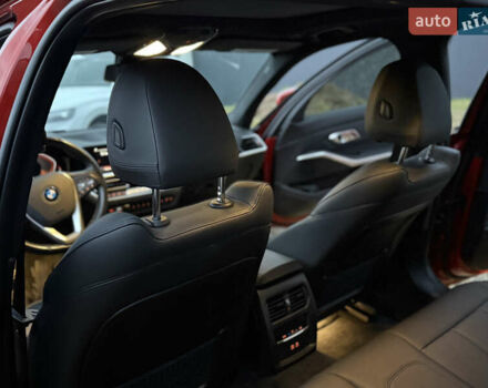 Красный БМВ 3 Серия, объемом двигателя 2 л и пробегом 115 тыс. км за 27900 $, фото 51 на Automoto.ua