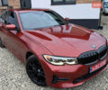 Красный БМВ 3 Серия, объемом двигателя 2 л и пробегом 115 тыс. км за 27900 $, фото 20 на Automoto.ua