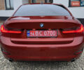 Красный БМВ 3 Серия, объемом двигателя 2 л и пробегом 115 тыс. км за 27900 $, фото 30 на Automoto.ua