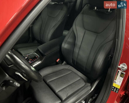 Красный БМВ 3 Серия, объемом двигателя 2 л и пробегом 74 тыс. км за 33000 $, фото 21 на Automoto.ua