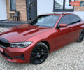 Красный БМВ 3 Серия, объемом двигателя 2 л и пробегом 115 тыс. км за 27900 $, фото 9 на Automoto.ua