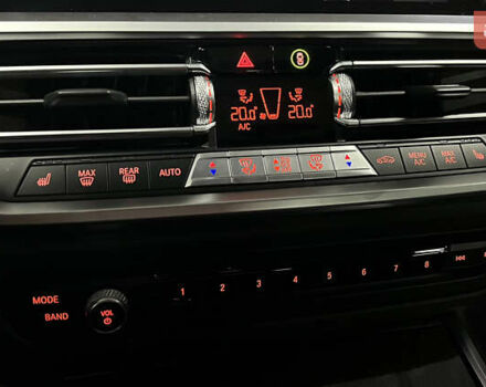 Красный БМВ 3 Серия, объемом двигателя 2 л и пробегом 74 тыс. км за 33000 $, фото 33 на Automoto.ua