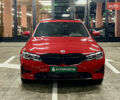 Красный БМВ 3 Серия, объемом двигателя 2 л и пробегом 74 тыс. км за 33000 $, фото 3 на Automoto.ua