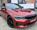 Красный БМВ 3 Серия, объемом двигателя 2 л и пробегом 115 тыс. км за 27900 $, фото 21 на Automoto.ua
