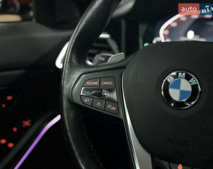 Красный БМВ 3 Серия, объемом двигателя 2 л и пробегом 74 тыс. км за 33000 $, фото 26 на Automoto.ua
