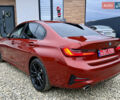 Красный БМВ 3 Серия, объемом двигателя 2 л и пробегом 115 тыс. км за 27900 $, фото 25 на Automoto.ua