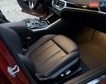 Красный БМВ 3 Серия, объемом двигателя 2 л и пробегом 115 тыс. км за 27900 $, фото 58 на Automoto.ua