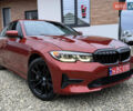 Красный БМВ 3 Серия, объемом двигателя 2 л и пробегом 115 тыс. км за 27900 $, фото 13 на Automoto.ua