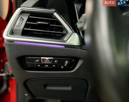 Красный БМВ 3 Серия, объемом двигателя 2 л и пробегом 74 тыс. км за 33000 $, фото 22 на Automoto.ua