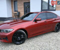 Красный БМВ 3 Серия, объемом двигателя 2 л и пробегом 115 тыс. км за 27900 $, фото 8 на Automoto.ua