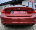 Красный БМВ 3 Серия, объемом двигателя 2 л и пробегом 115 тыс. км за 27900 $, фото 29 на Automoto.ua