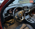 Красный БМВ 3 Серия, объемом двигателя 2 л и пробегом 115 тыс. км за 27900 $, фото 45 на Automoto.ua