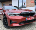 Красный БМВ 3 Серия, объемом двигателя 2 л и пробегом 115 тыс. км за 27900 $, фото 23 на Automoto.ua
