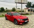 Червоний БМВ 3 Серія, об'ємом двигуна 2 л та пробігом 27 тис. км за 34000 $, фото 1 на Automoto.ua