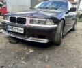 Красный БМВ 3 Серия, объемом двигателя 2 л и пробегом 380 тыс. км за 2555 $, фото 1 на Automoto.ua