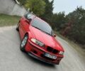 Красный БМВ 3 Серия, объемом двигателя 2 л и пробегом 322 тыс. км за 3500 $, фото 1 на Automoto.ua