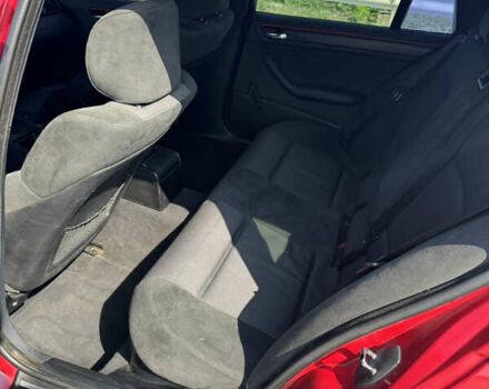 Красный БМВ 3 Серия, объемом двигателя 2 л и пробегом 410 тыс. км за 5500 $, фото 9 на Automoto.ua