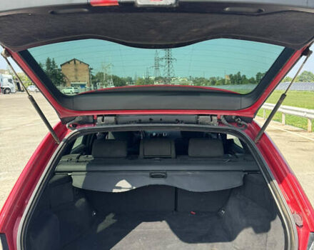 Красный БМВ 3 Серия, объемом двигателя 2 л и пробегом 410 тыс. км за 5500 $, фото 8 на Automoto.ua