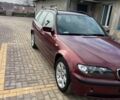Красный БМВ 3 Серия, объемом двигателя 2 л и пробегом 250 тыс. км за 5300 $, фото 1 на Automoto.ua