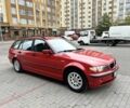 Красный БМВ 3 Серия, объемом двигателя 2 л и пробегом 344 тыс. км за 3000 $, фото 6 на Automoto.ua