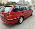 Красный БМВ 3 Серия, объемом двигателя 2 л и пробегом 344 тыс. км за 3000 $, фото 4 на Automoto.ua