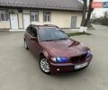 Красный БМВ 3 Серия, объемом двигателя 1.8 л и пробегом 275 тыс. км за 3750 $, фото 1 на Automoto.ua