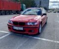Красный БМВ 3 Серия, объемом двигателя 2 л и пробегом 330 тыс. км за 6300 $, фото 1 на Automoto.ua