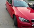 Красный БМВ 3 Серия, объемом двигателя 2 л и пробегом 50 тыс. км за 2499 $, фото 1 на Automoto.ua