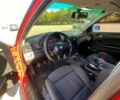 Красный БМВ 3 Серия, объемом двигателя 2 л и пробегом 330 тыс. км за 6300 $, фото 3 на Automoto.ua