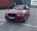 Красный БМВ 3 Серия, объемом двигателя 2 л и пробегом 335 тыс. км за 5800 $, фото 1 на Automoto.ua