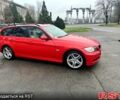 Красный БМВ 3 Серия, объемом двигателя 2 л и пробегом 298 тыс. км за 7500 $, фото 1 на Automoto.ua