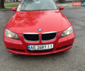 Червоний БМВ 3 Серія, об'ємом двигуна 2 л та пробігом 298 тис. км за 7500 $, фото 1 на Automoto.ua