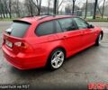 Красный БМВ 3 Серия, объемом двигателя 2 л и пробегом 298 тыс. км за 7500 $, фото 4 на Automoto.ua