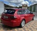 Червоний БМВ 3 Серія, об'ємом двигуна 2 л та пробігом 380 тис. км за 7400 $, фото 4 на Automoto.ua