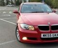 Красный БМВ 3 Серия, объемом двигателя 2 л и пробегом 300 тыс. км за 3200 $, фото 15 на Automoto.ua