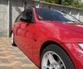Червоний БМВ 3 Серія, об'ємом двигуна 2 л та пробігом 380 тис. км за 7400 $, фото 3 на Automoto.ua