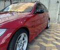 Червоний БМВ 3 Серія, об'ємом двигуна 2 л та пробігом 380 тис. км за 7400 $, фото 1 на Automoto.ua