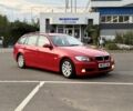 Красный БМВ 3 Серия, объемом двигателя 2 л и пробегом 300 тыс. км за 3200 $, фото 1 на Automoto.ua