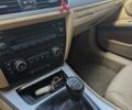 Красный БМВ 3 Серия, объемом двигателя 2 л и пробегом 300 тыс. км за 5600 $, фото 10 на Automoto.ua
