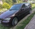 Красный БМВ 3 Серия, объемом двигателя 2 л и пробегом 300 тыс. км за 5600 $, фото 2 на Automoto.ua