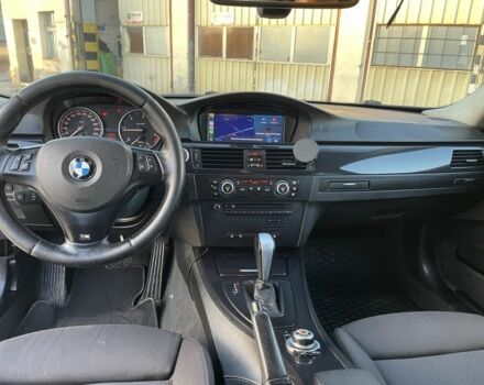 Червоний БМВ 3 Серія, об'ємом двигуна 2 л та пробігом 345 тис. км за 10450 $, фото 6 на Automoto.ua