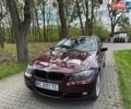 Красный БМВ 3 Серия, объемом двигателя 2 л и пробегом 345 тыс. км за 8000 $, фото 1 на Automoto.ua