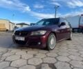 Красный БМВ 3 Серия, объемом двигателя 2 л и пробегом 350 тыс. км за 10500 $, фото 1 на Automoto.ua