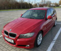 Червоний БМВ 3 Серія, об'ємом двигуна 2 л та пробігом 335 тис. км за 8300 $, фото 3 на Automoto.ua