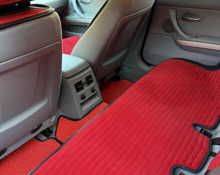 Червоний БМВ 3 Серія, об'ємом двигуна 2 л та пробігом 335 тис. км за 8300 $, фото 7 на Automoto.ua