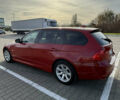 Червоний БМВ 3 Серія, об'ємом двигуна 2 л та пробігом 335 тис. км за 8300 $, фото 2 на Automoto.ua