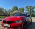 Червоний БМВ 3 Серія, об'ємом двигуна 2.99 л та пробігом 270 тис. км за 17500 $, фото 1 на Automoto.ua