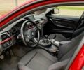 Красный БМВ 3 Серия, объемом двигателя 2 л и пробегом 160 тыс. км за 9000 $, фото 6 на Automoto.ua