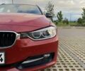 Красный БМВ 3 Серия, объемом двигателя 2 л и пробегом 160 тыс. км за 9000 $, фото 3 на Automoto.ua