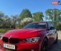 Красный БМВ 3 Серия, объемом двигателя 2.99 л и пробегом 270 тыс. км за 19999 $, фото 1 на Automoto.ua
